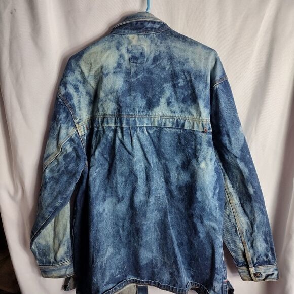 Ramp Atom Smashers jacket - Picture 2 of 9